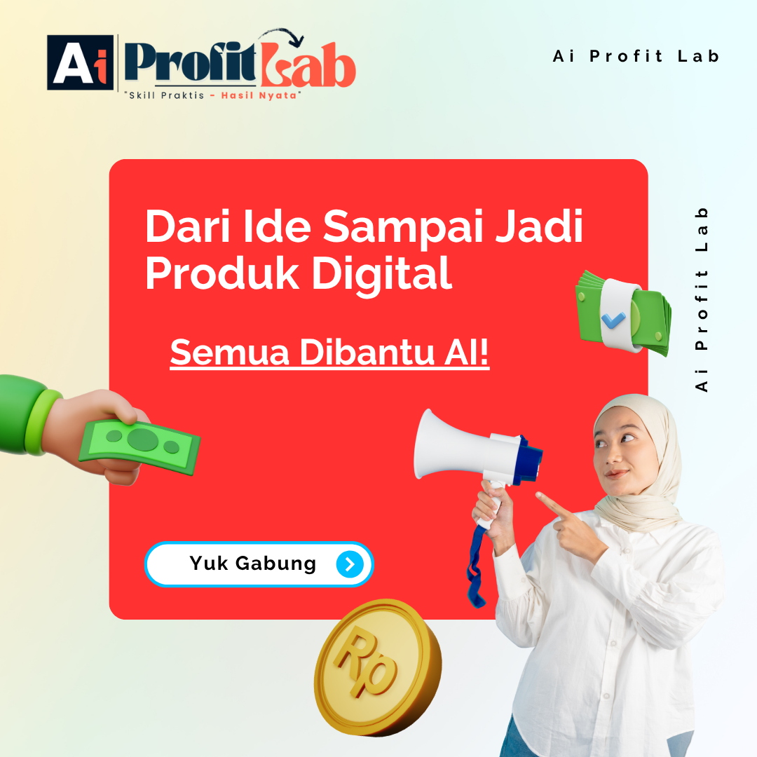 AI Profit Lab
